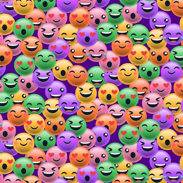 Wallpaper emoji | AI Emoji Generator