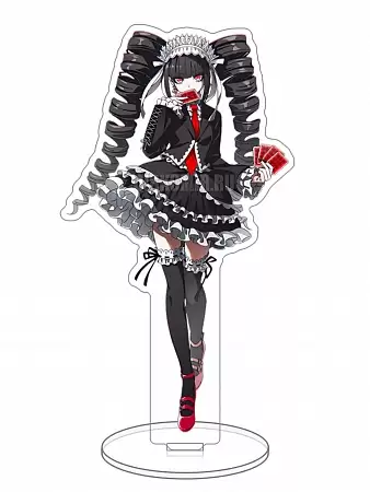 Акриловая фигурка аниме Dangan Ronpa Danganronpa V3 | AliExpress