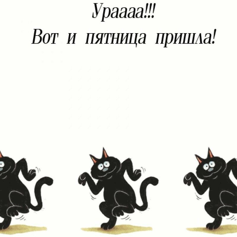 Видео ДОБРОЕ УТРО! УДАЧНОЙ ПЯТНИЦЫ! Сегодня Пятница Пришла