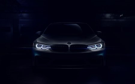 Обои 1920x1080, bmw на рабочий стол 