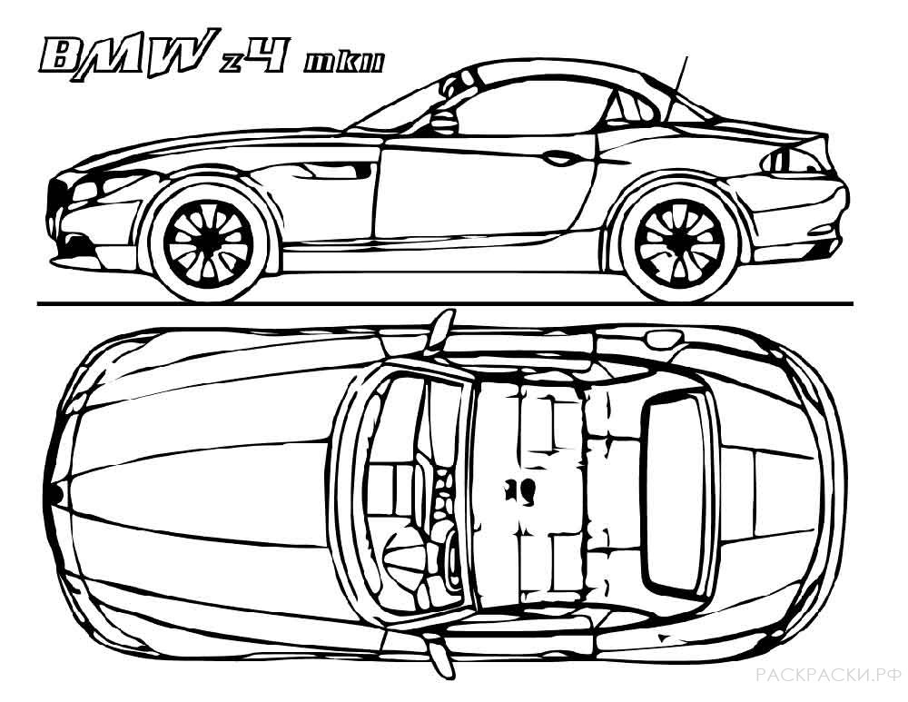 MINI Cooper Игрушка с характером.