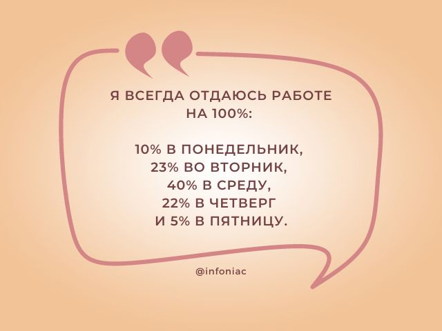 Работа: цитаты, высказывания, афоризмы.