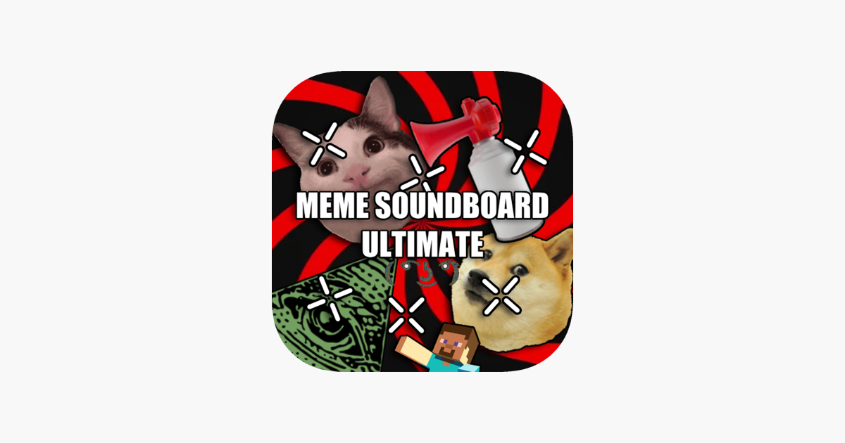 Stream Soundboardly | Listen to Meme Soundboard playlist