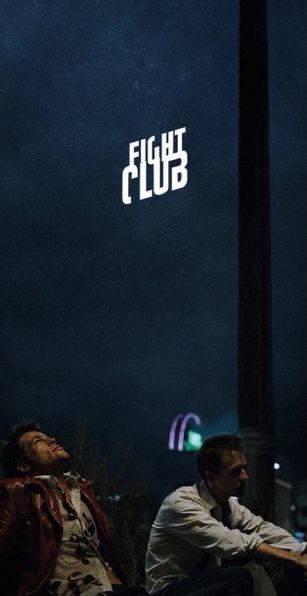 fight club ✮