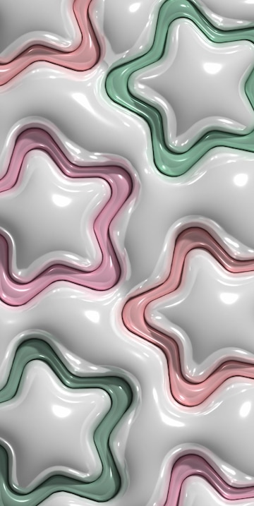 Abstract Wallpaper #25010