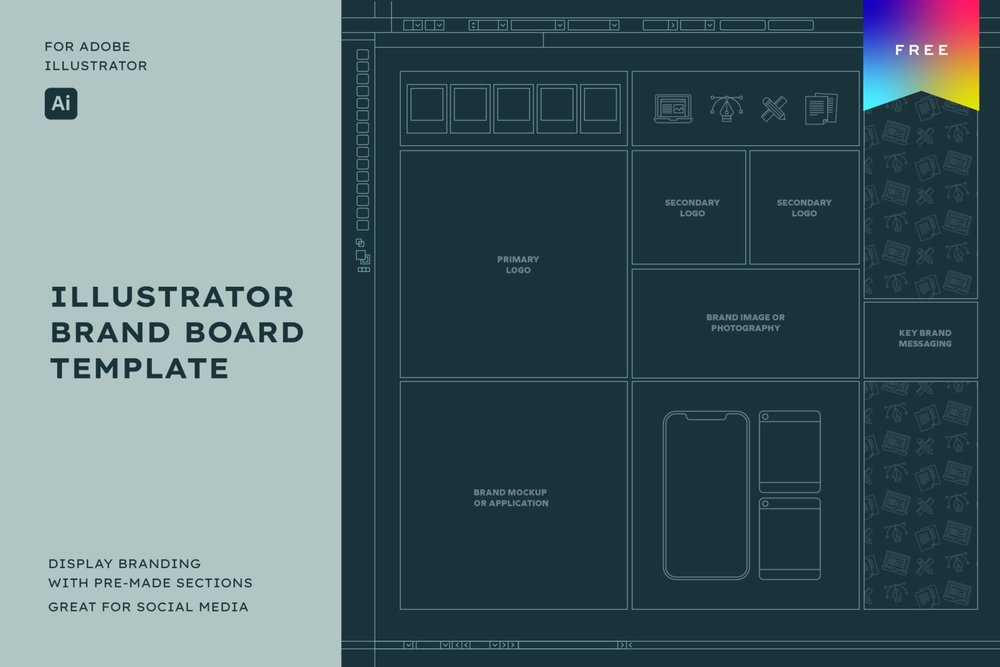 Board Game Template #2