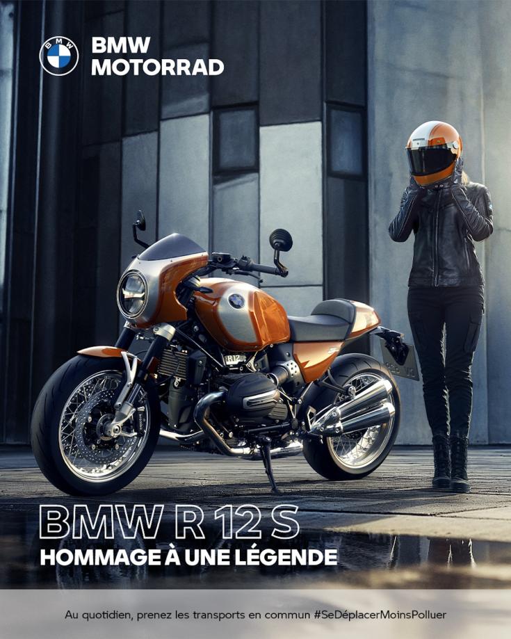 BMW France