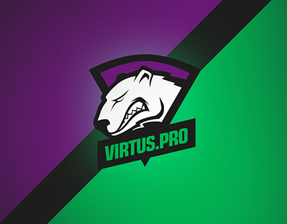 Скачать CS 1.6 Virtus Pro