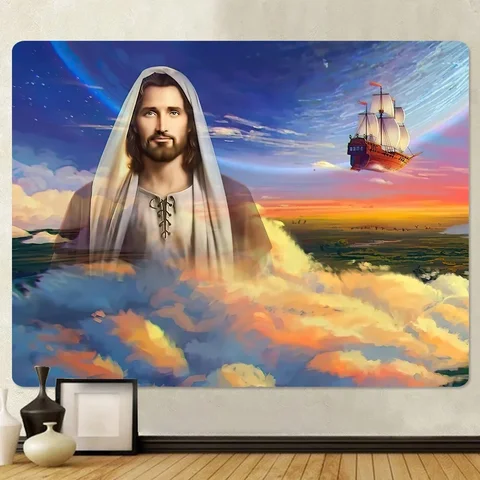 Скачать Jesus Wallpapers 3.0.4 для Android