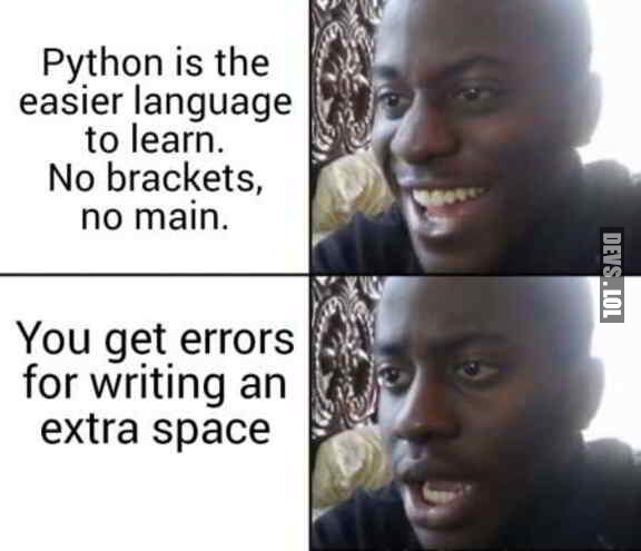 Lists in #Python