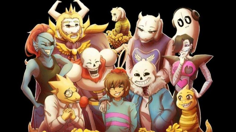 Обои Undertale, Санс, Андертейл, Sans на телефон и рабочий