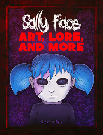 Sally Face Wallpapers I Think You Need | TikTok