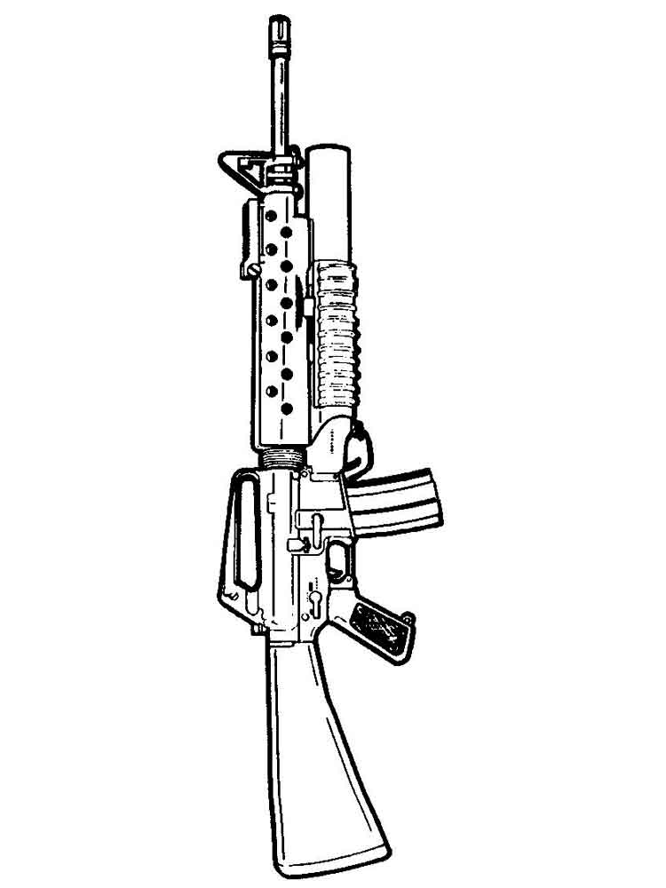 Игрушка раскраска Чикен Ган / Chiken Gun /Монстр Цыпа из