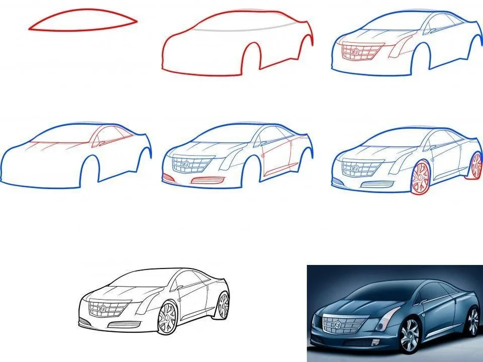 чертеж роторного двигателя автомобиля PNG , чертеж двигателя