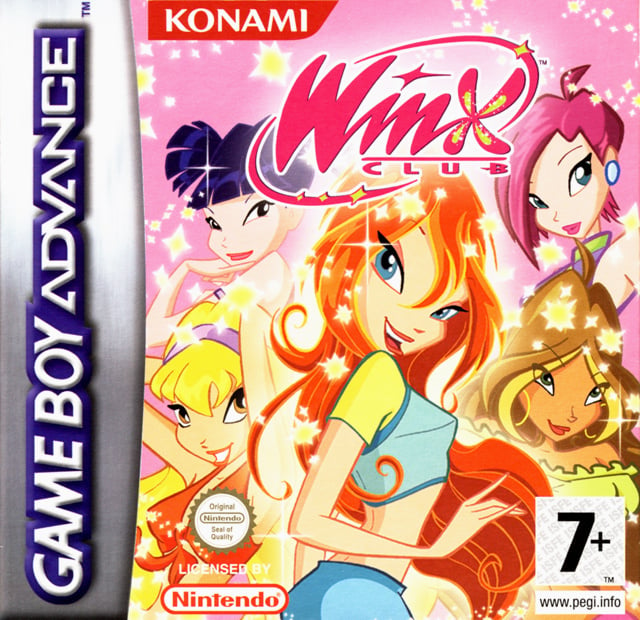 Winx Club tome 8