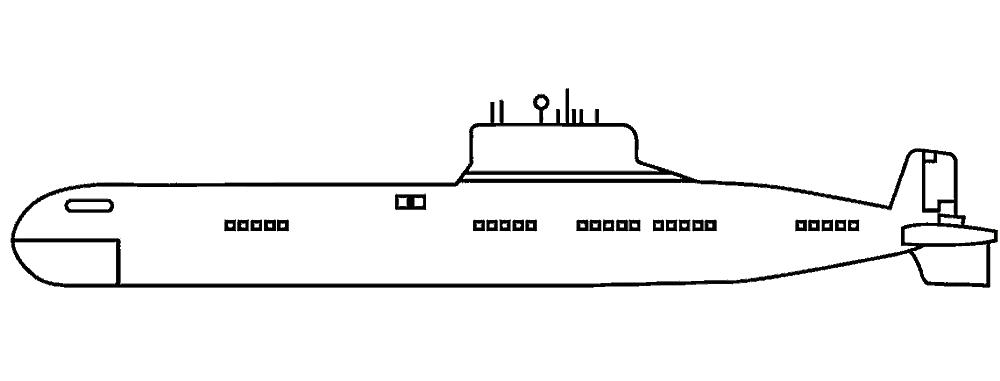 Раскраска подводные лодки подводные лодки для мальчиков