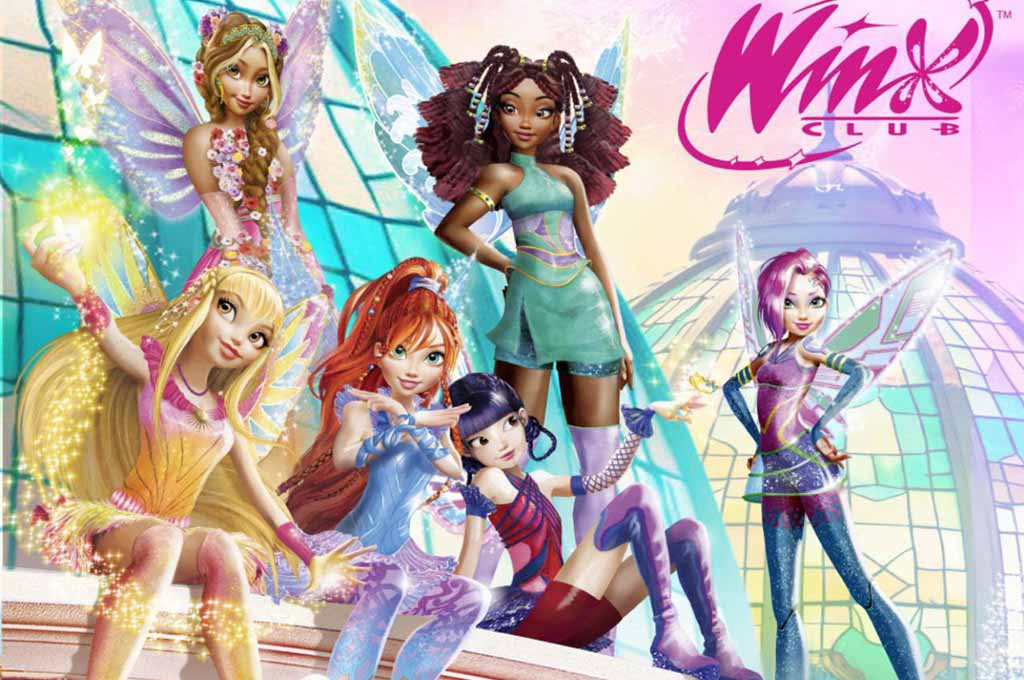 Winx