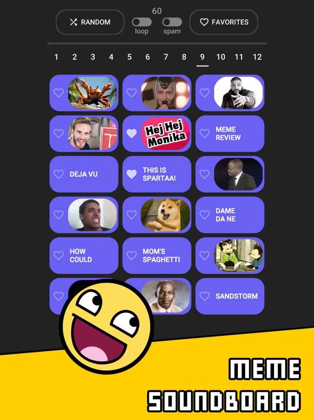 Dank Meme Soundboard 2022 für Android