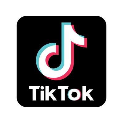 New TikTok Logo PNG 2025