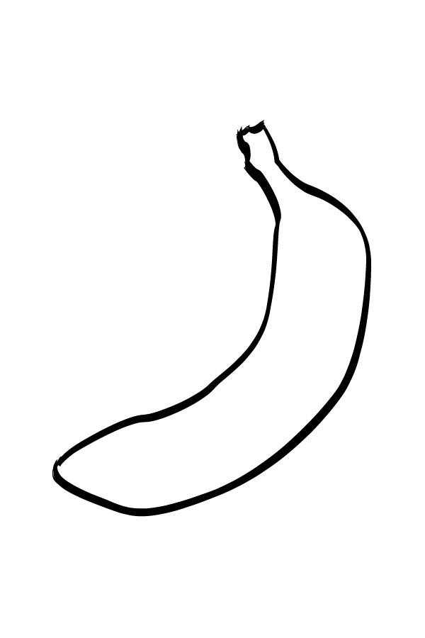 Banana), Silikomart