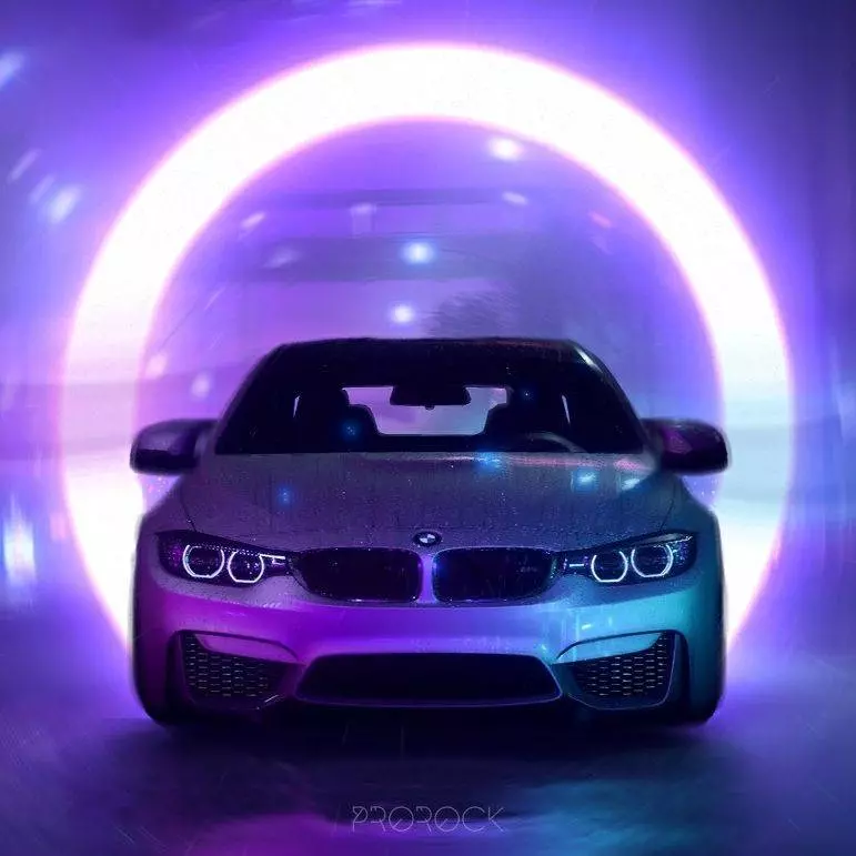 BMW Phone Wallpapers