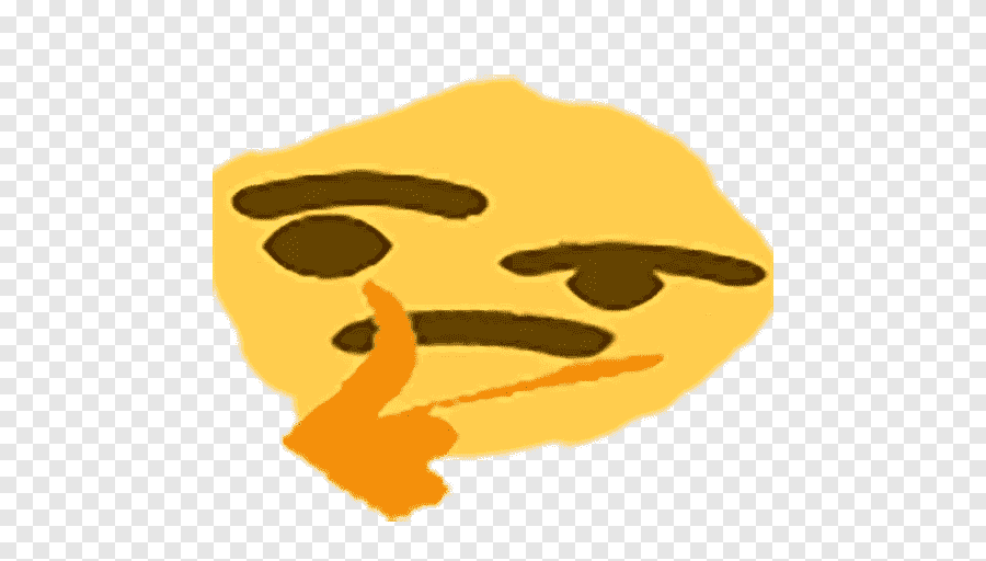 Emoji Hmm