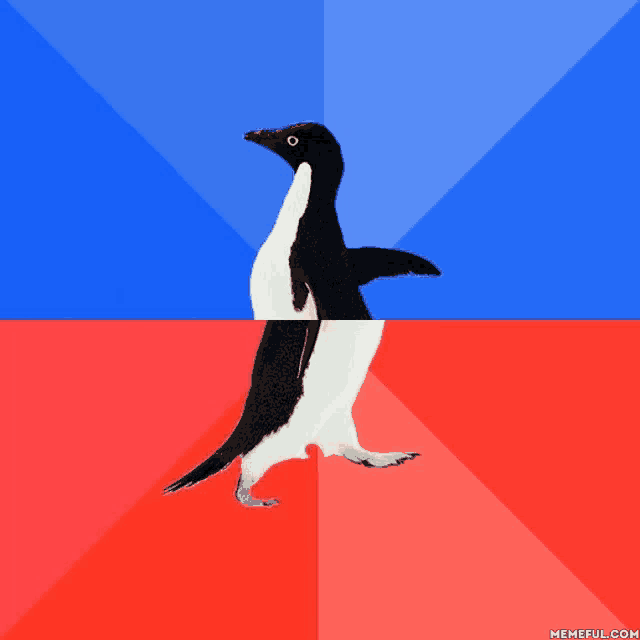 penguin meme emoji | AI Emoji Generator