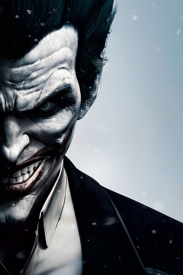 Joker Wallpapers