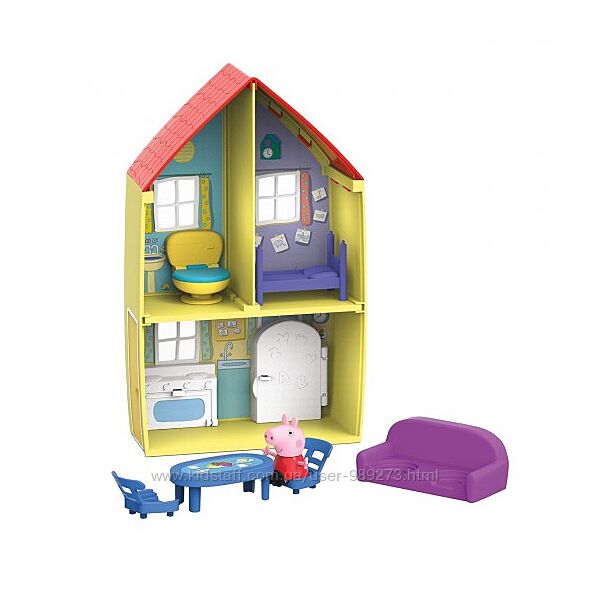 Playhouse & Campervan