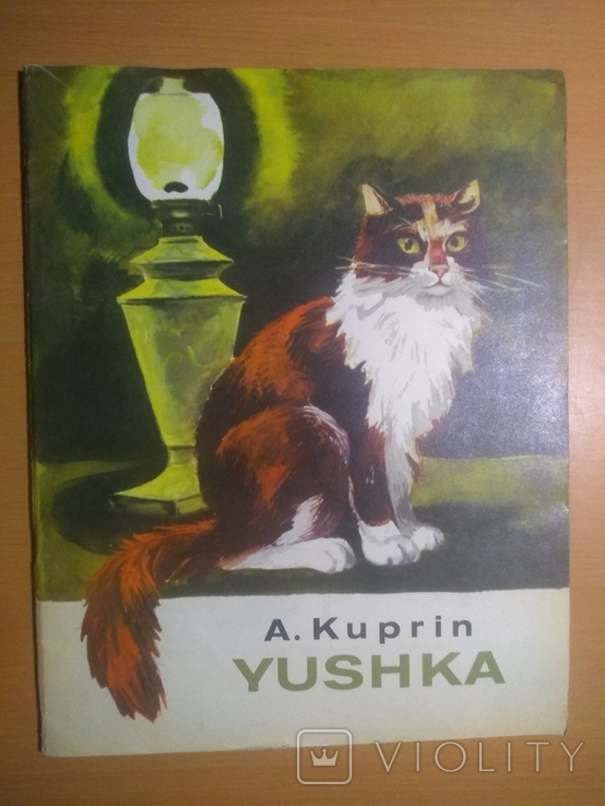 Что такое юшка: значение и происхождение слова >> Отражения