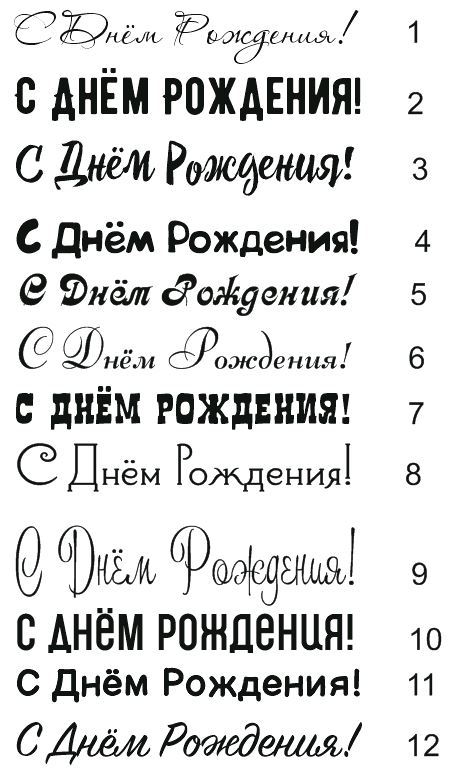 Печать наклеек и стикеров на заказ. Онлайн