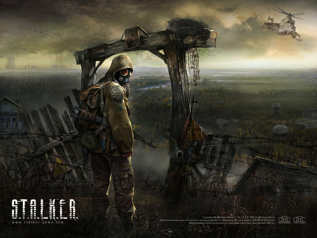 List of armors | S.T.A.L.K.E.R. Wiki | Fandom