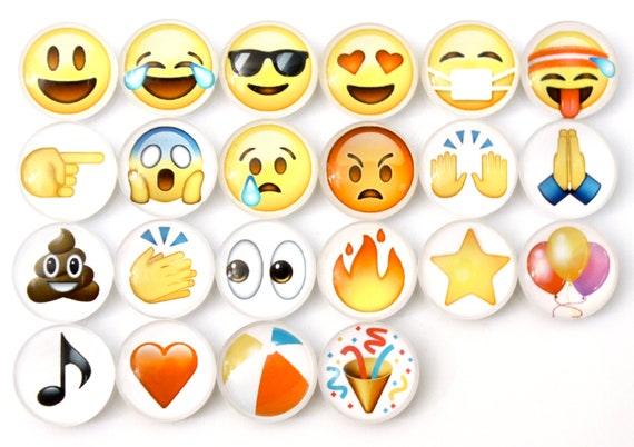 Emoji Stickers For Whatsapp