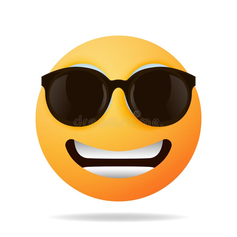 Emoji with hat