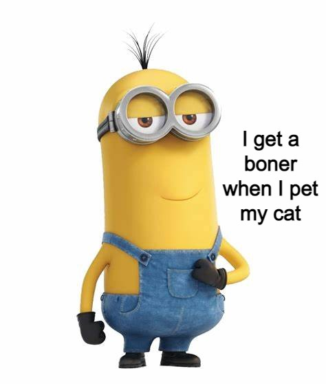 Awful Minion Memes