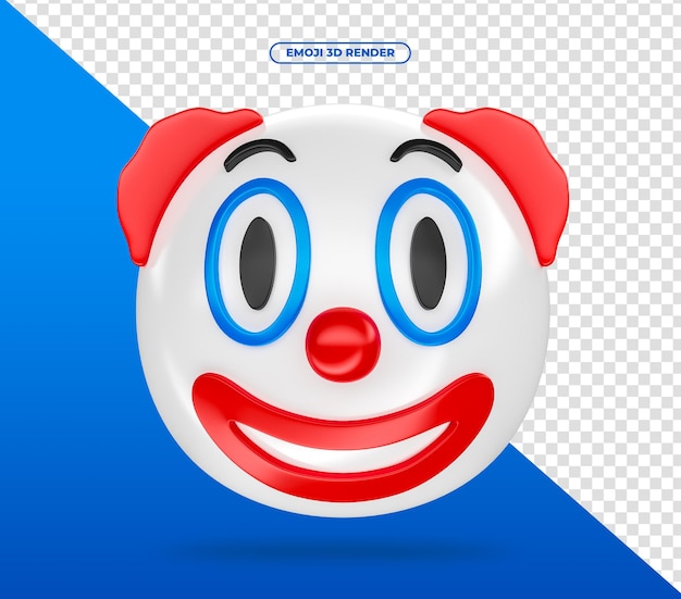 Smiley Emoticon Clown Computer Icons