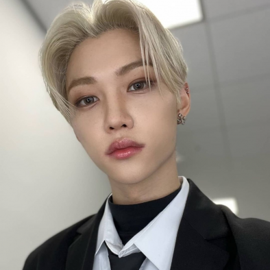 Is Felix from Stray Kids Korean?