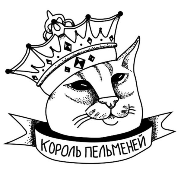 Кот шлепа