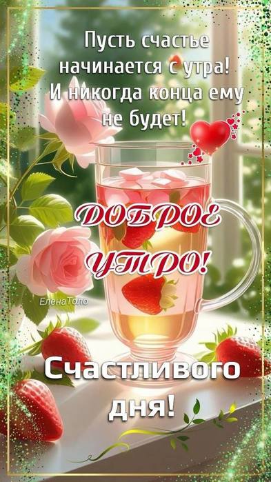 Афоризмы, цитаты и высказывания про утро: matveychev_oleg