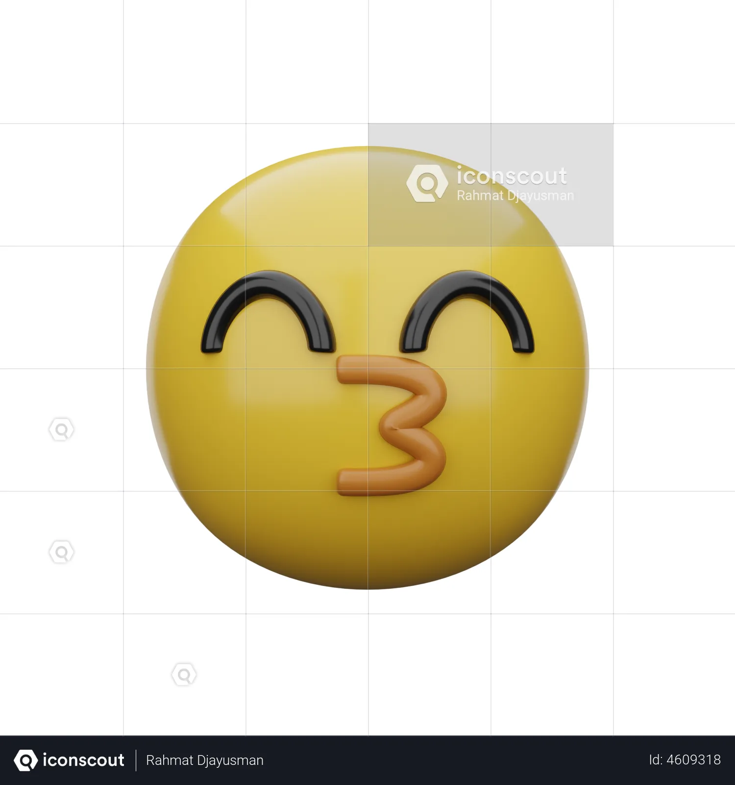 rahmat emoji | AI Emoji Generator