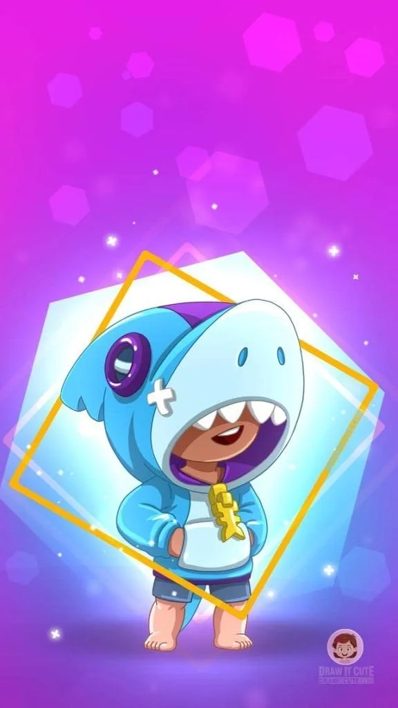 Wallpapers For Brawlers Bs Stars