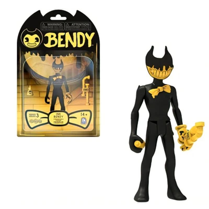 Bendy and the Ink Machine