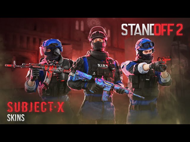 Разработчики Standoff 2: кто и когда разработал игру