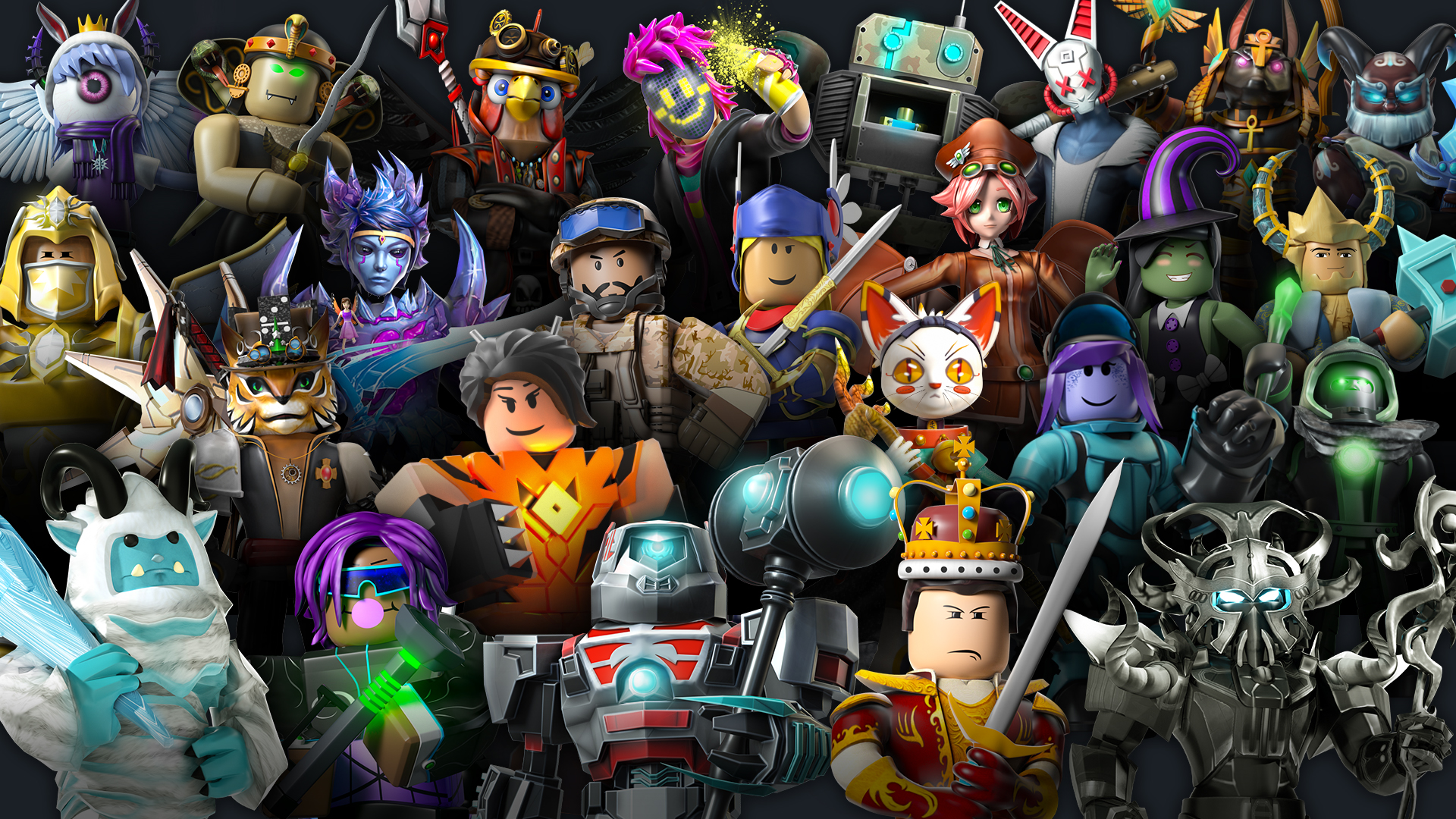 What Is Roblox? Everything You Need To Know