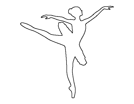 Ballerina