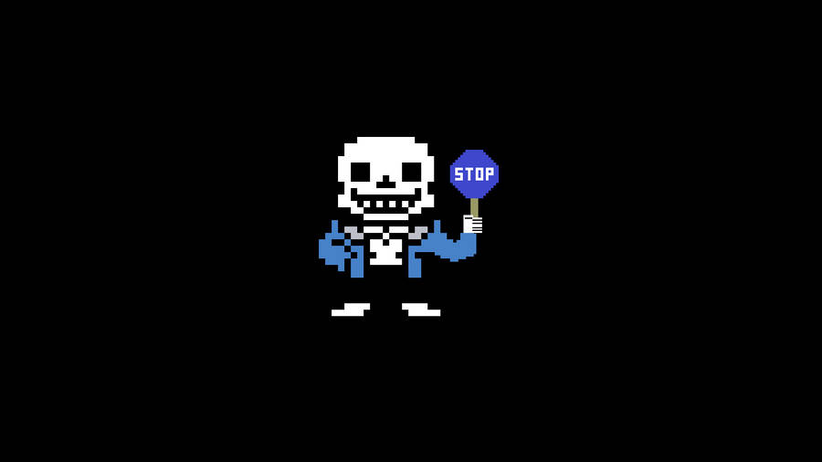 Tải xuống APK Epic Undertale Wallpapers cho Android