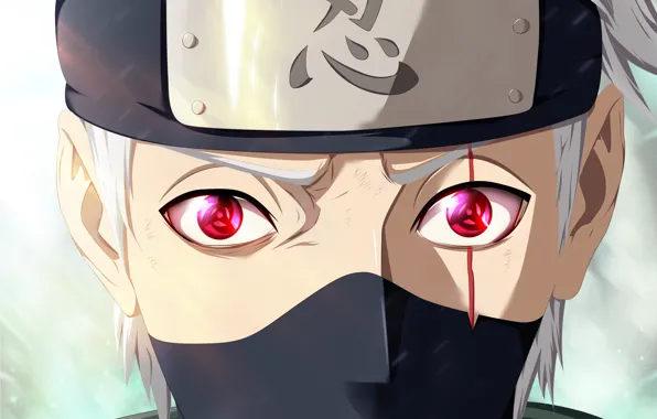 kakashi sensei panosundaki Pin