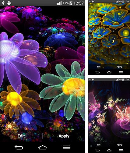 5 AMAZING Wallpaper Apps for Android