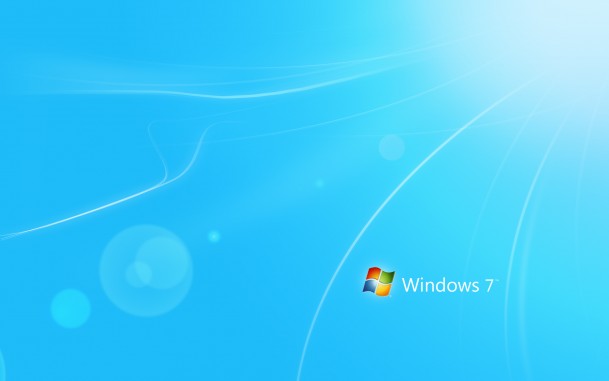 Как создать тему на рабочий стол Windows 7