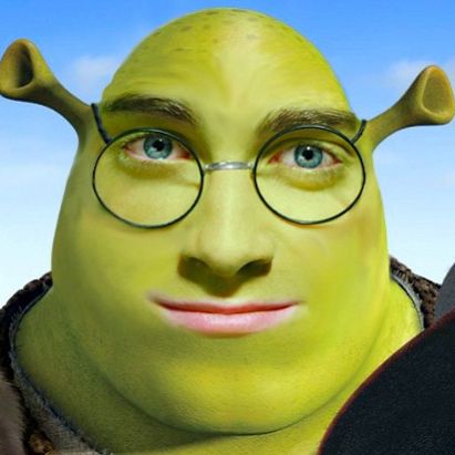 Shrek Good Question Meme Maker — Kapwing